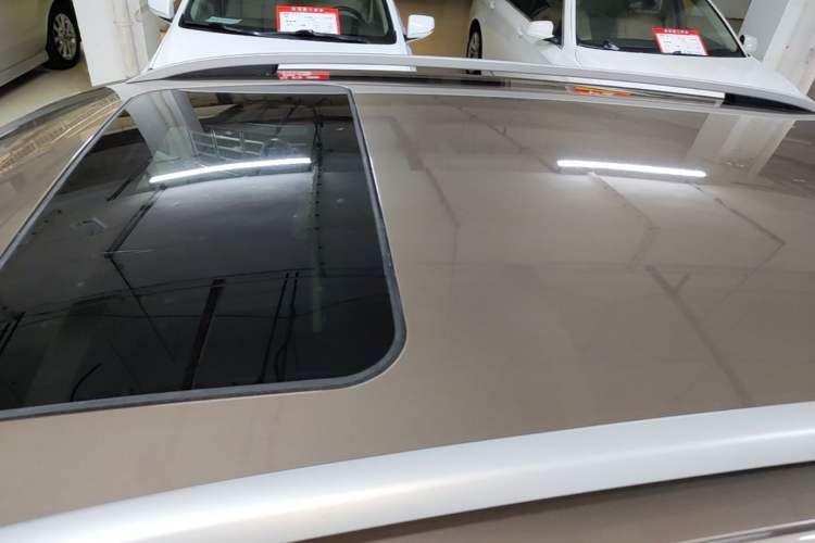Used Skoda Kamiq 2020 1.5L Automatic Comfort Edition Roof
