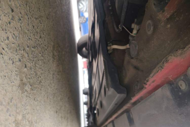 Used Skoda Kamiq 2020 GT 1.5L Automatic Flagship Model China VI Standard Chassis Rear Right