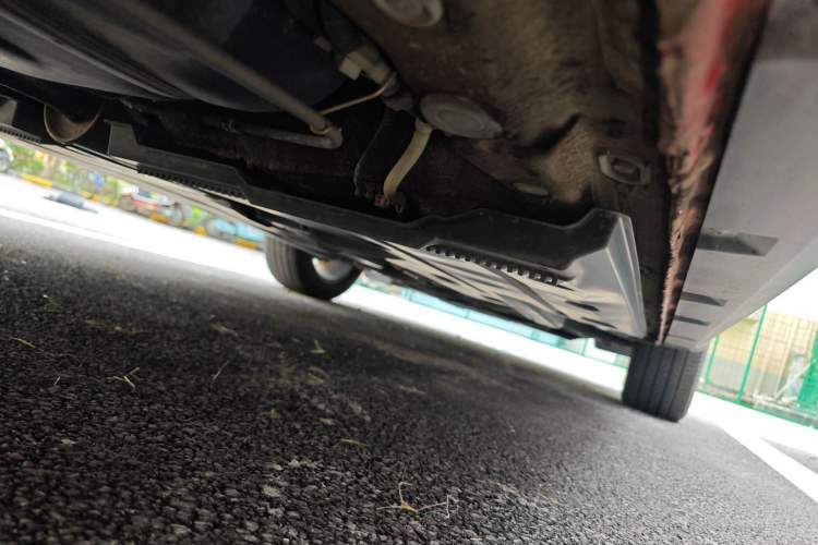 Used Skoda Kamiq 2020 GT 1.5L Automatic Flagship Model China VI Standard Chassis Rear Right