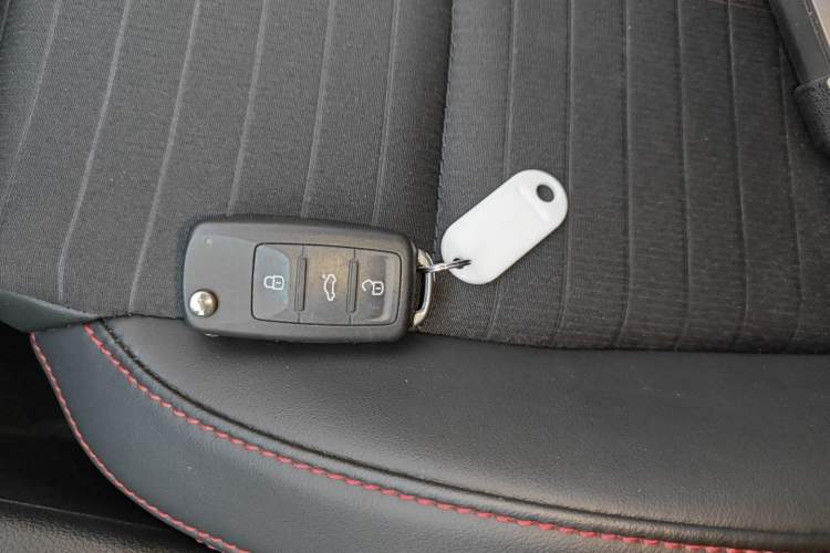 Used Skoda Kamiq 2020 Facelifted GT TSI 230 DSG Flagship Edition China VI Standard Interior 1