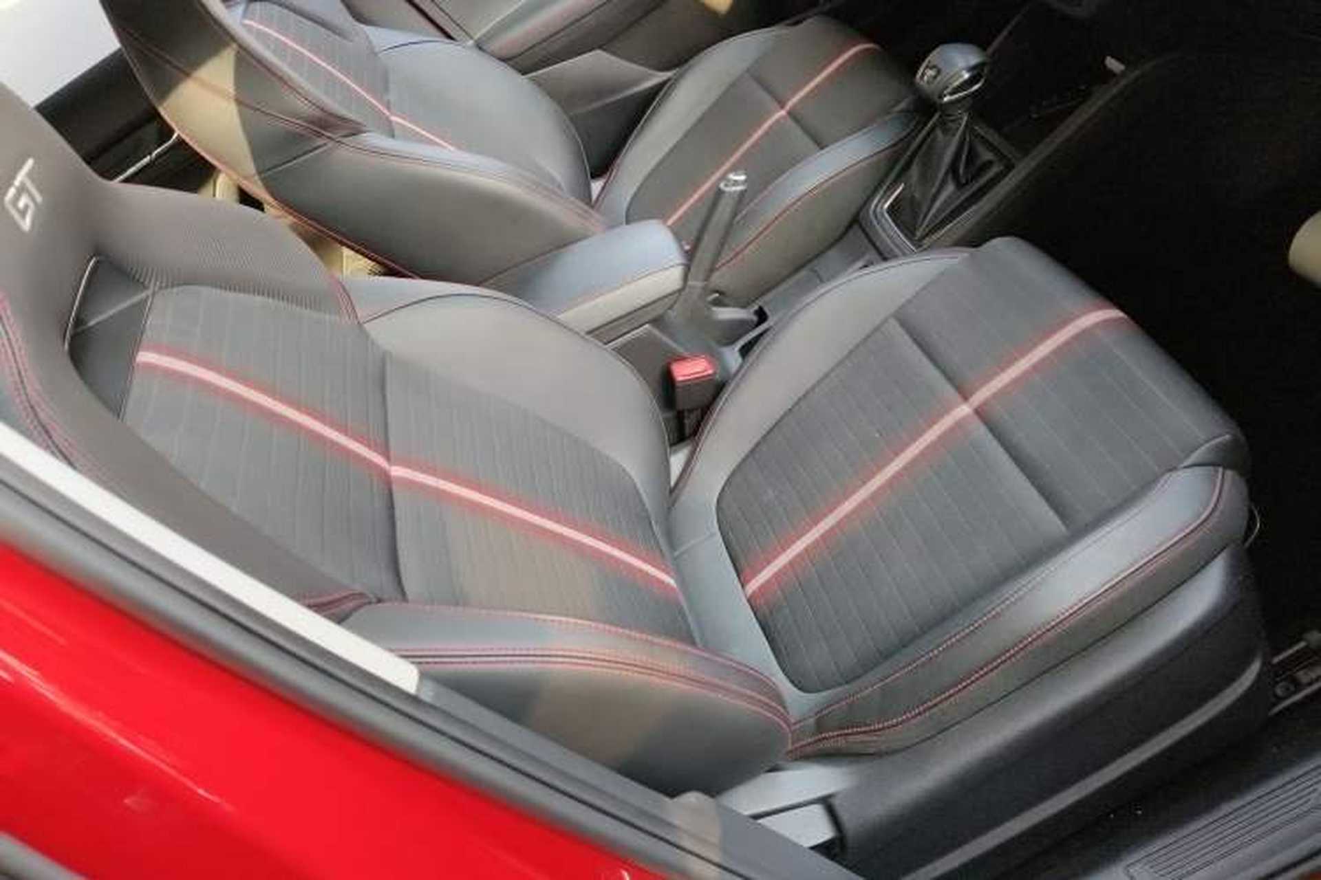 Used Skoda Kamiq 2020 GT TSI 230 DSG Flagship Edition China VI standard Right Front Seat