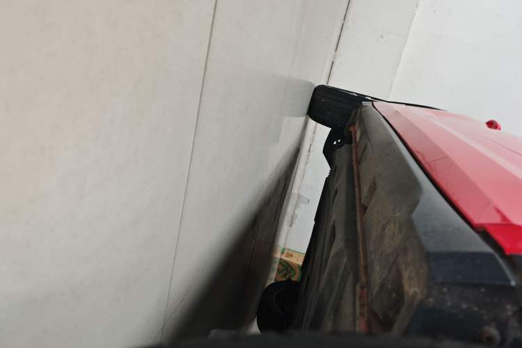 Used Skoda Kamiq 2020 GT TSI 230 DSG Comfort Edition China VI standard Right Side Sill
