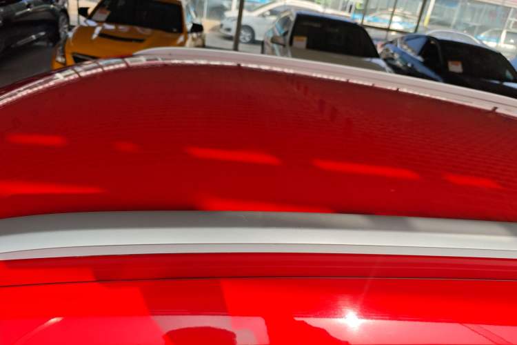 Used Skoda Kamiq 2020 GT TSI 230 DSG Comfort Edition China VI standard Roof