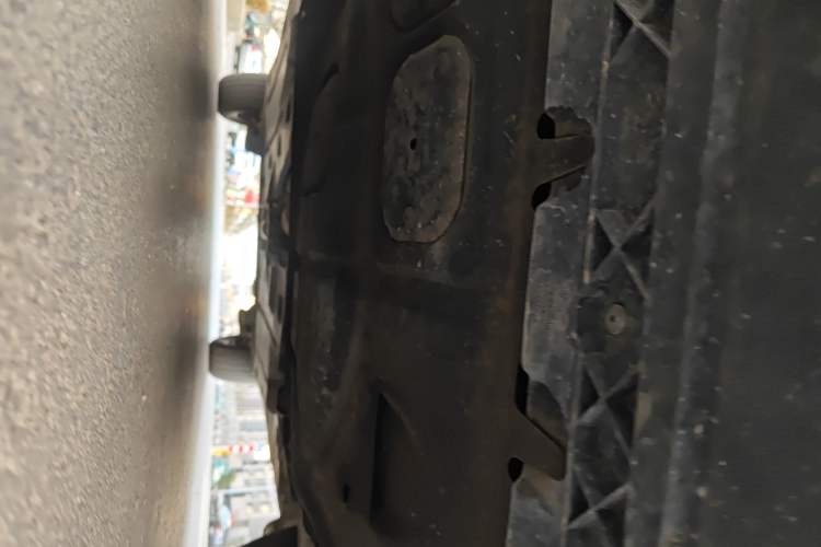 Used Skoda Kamiq 2020 1.5L Automatic Comfort Edition Chassis Front