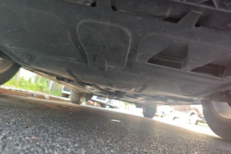 Used Skoda Kamiq 2020 1.5L Automatic Standard Edition Chassis Front