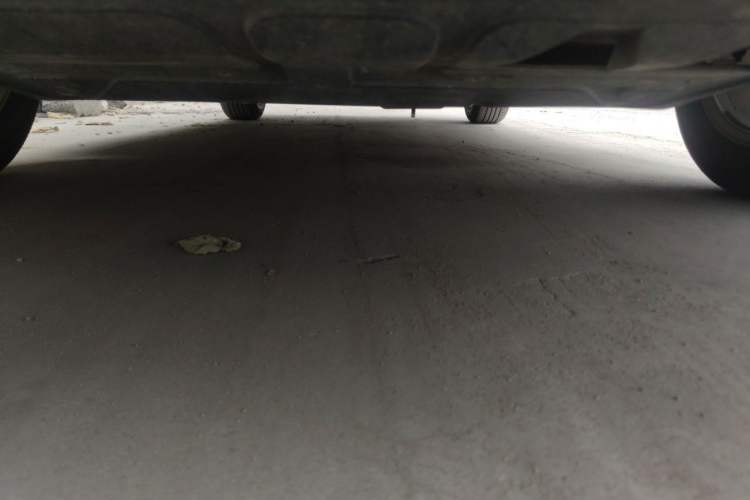 Used Skoda Kamiq 2020 1.5L Automatic Standard Edition Chassis Front