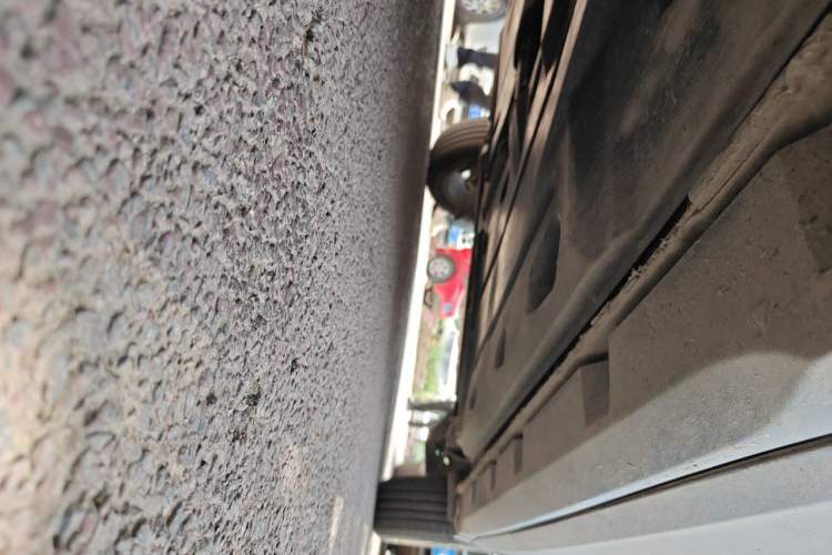 Used Skoda Kamiq 2020 1.5L Manual Comfort Edition Chassis Front Left