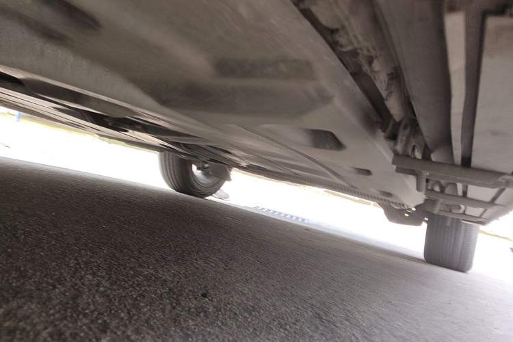 Used Skoda Kamiq 2020 GT TSI 230 DSG Comfort Edition China VI standard Chassis Front Left
