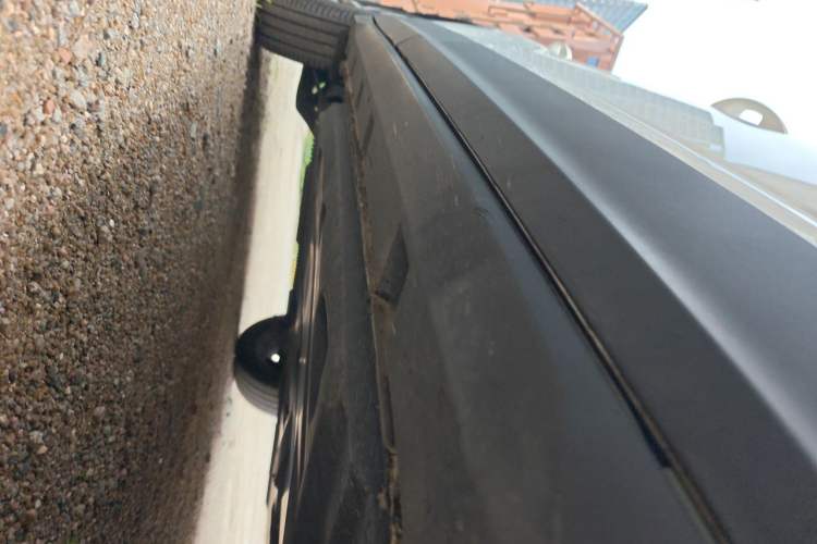 Used Skoda Kamiq 2020 1.5L Automatic Comfort Edition Chassis Front Right