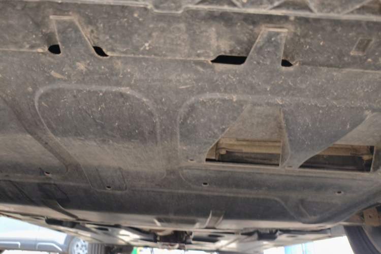 Used Skoda Kamiq 2020 1.5L Automatic Comfort Edition Chassis Front