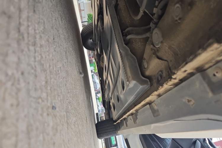 Used Skoda Kamiq 2020 GT TSI 230 DSG Comfort Edition China VI standard Chassis Rear Right
