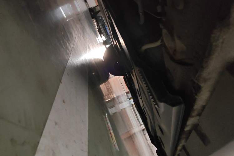 Used Skoda Kamiq 2020 1.5L Automatic Comfort Edition Chassis Rear Right