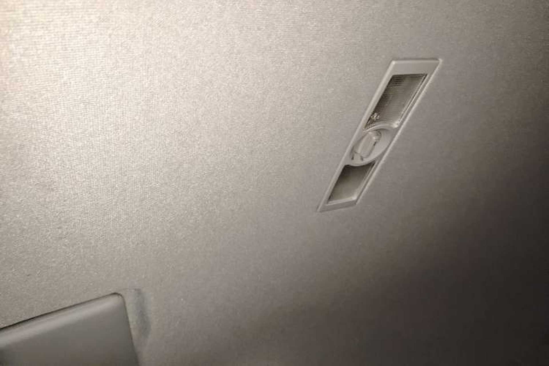 Used Skoda Kamiq 2020 1.5L Manual Standard Edition Headliner