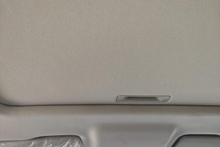 Used Skoda Kamiq 2020 1.5L Automatic Comfort Edition Headliner