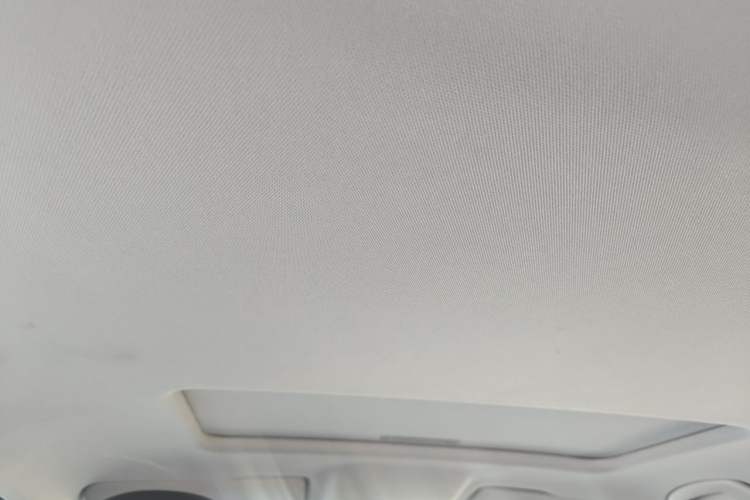 Used Skoda Kamiq 2020 1.5L Automatic Comfort Edition Headliner