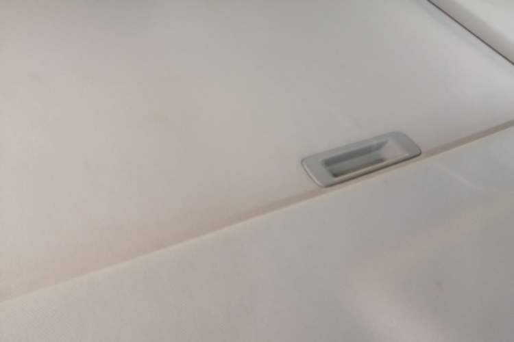 Used Skoda Kamiq 2020 1.5L Automatic Comfort Edition Headliner