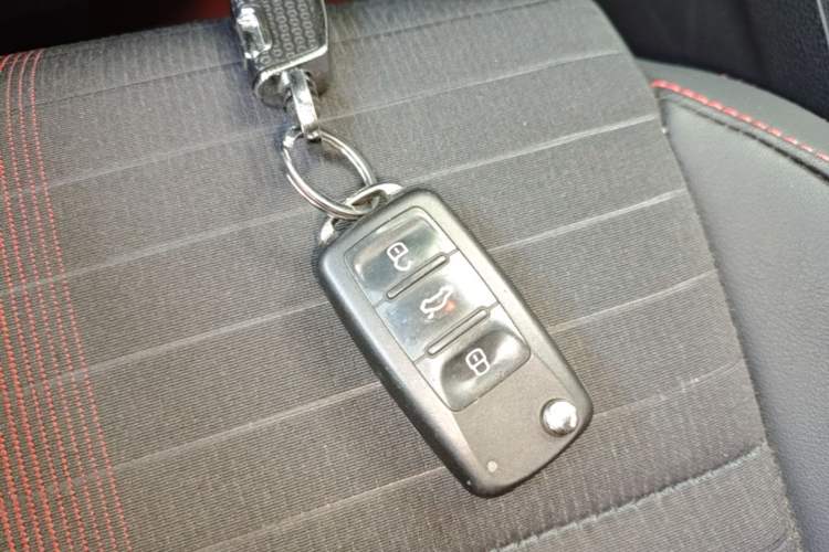 Used Skoda Kamiq 2020 Facelifted GT TSI 230 DSG Flagship Edition China VI Standard Interior 1