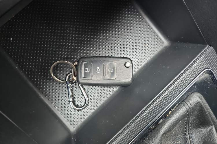 Used Skoda Kamiq 2020 1.5L Automatic Comfort Edition Interior 1