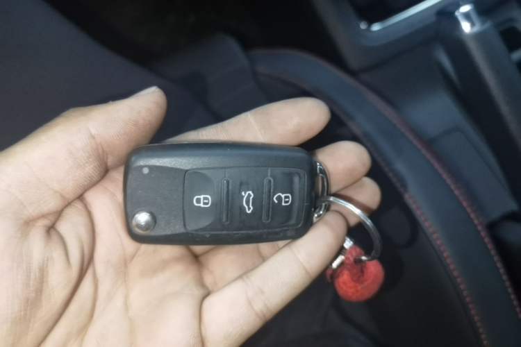 Used Skoda Kamiq 2020 Facelifted GT TSI 230 DSG Flagship Edition China VI Standard Interior 1