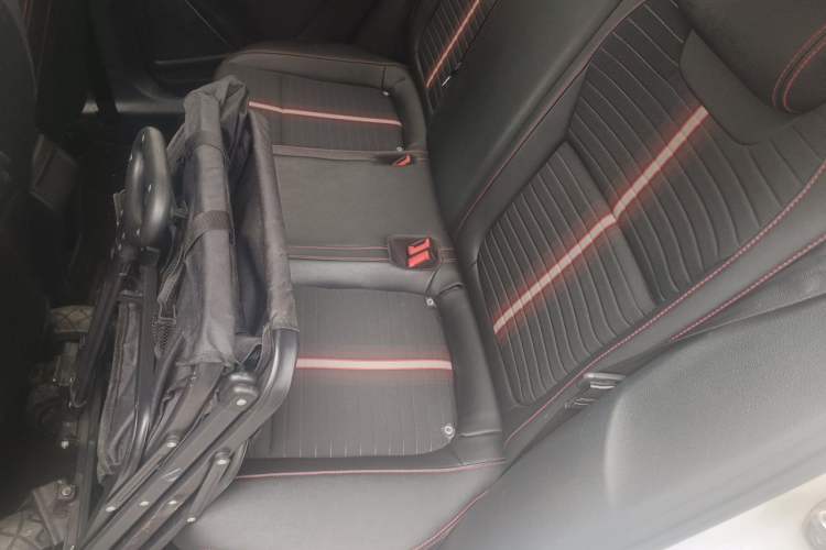 Used Skoda Kamiq 2020 GT TSI 230 DSG Flagship Edition China VI standard Interior 4