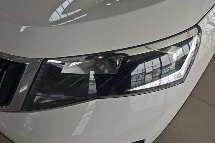 Used Skoda Kamiq 2020 1.5L Automatic Standard Edition Left Front Headlight