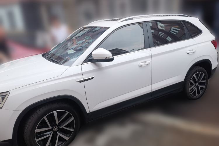 Skoda Kamiq 2020 1.5L Automatic Comfort Edition usata Guazi used car, China used car export, Used car for sale, Used  cars, Cheapest cars for sale