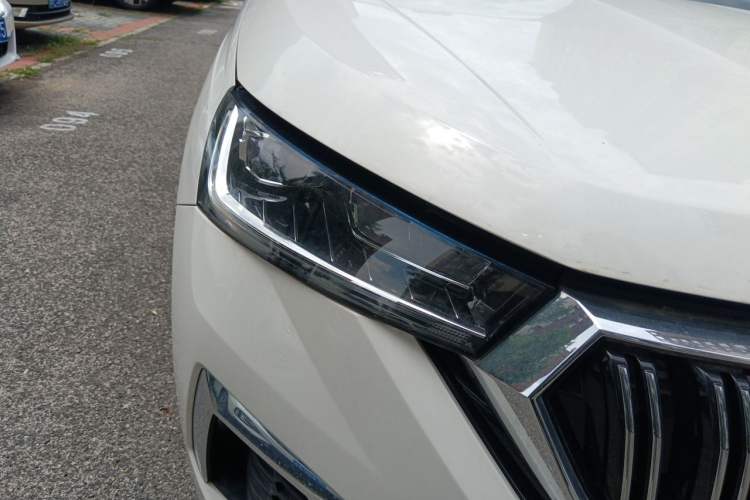 Used Skoda Kamiq 2020 GT TSI 230 DSG Flagship Edition China VI standard Right Front Headlight
