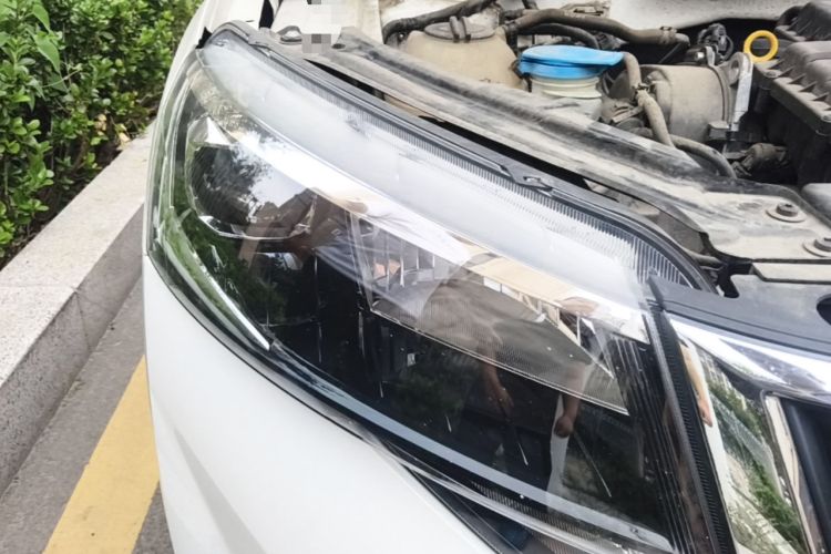 Used Skoda Kamiq 2020 1.5L Automatic Standard Edition Right Front Headlight