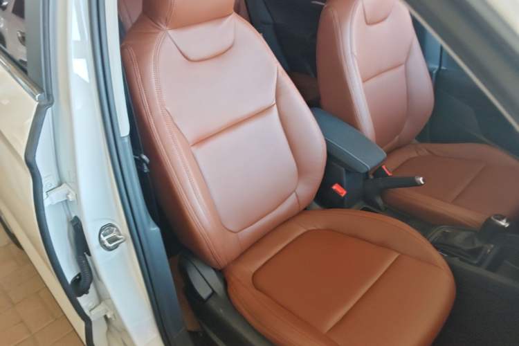 Used Skoda Kamiq 2020 1.5L Automatic Standard Edition Right Front Seat