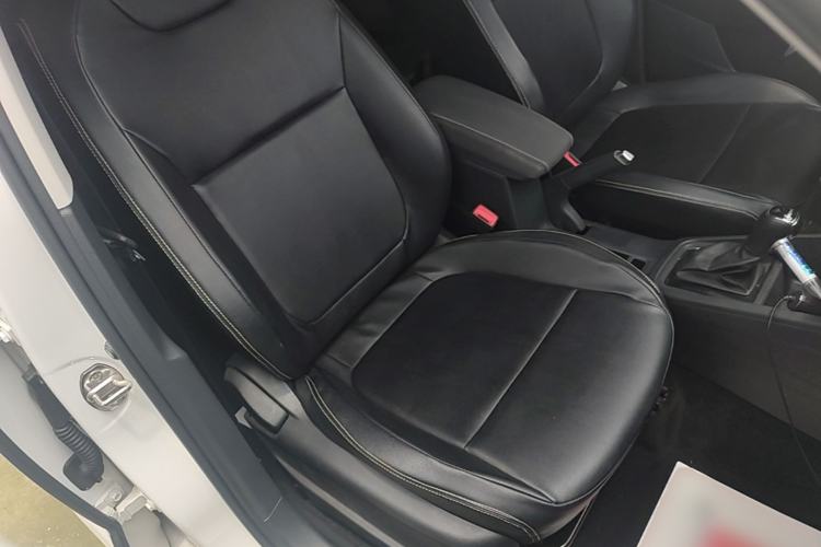 Used Skoda Kamiq 2020 1.5L Automatic Standard Edition Right Front Seat