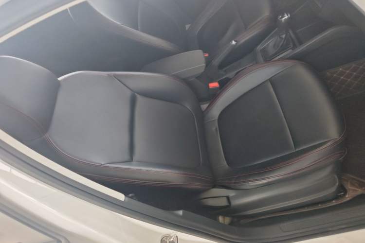 Used Skoda Kamiq 2020 1.5L Automatic Standard Edition Right Front Seat
