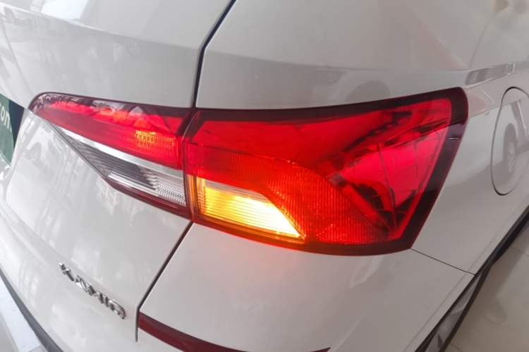 Used Skoda Kamiq 2020 1.5L Manual Standard Edition Right Rear Taillight