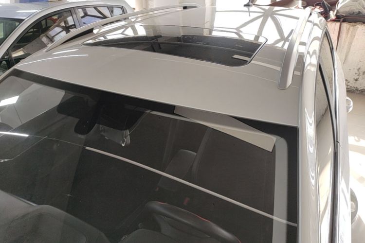 Used Skoda Kamiq 2020 1.5L Automatic Comfort Edition Roof