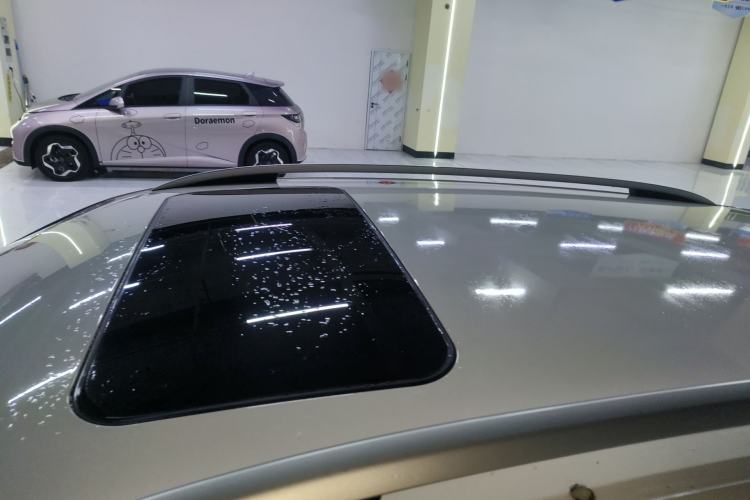 Used Skoda Kamiq 2020 1.5L Automatic Comfort Edition Roof