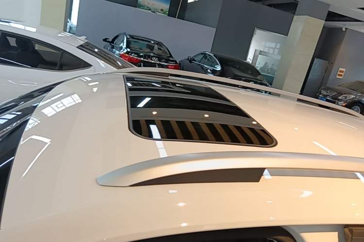 Used Skoda Kamiq 2020 1.5L Automatic Comfort Edition Roof