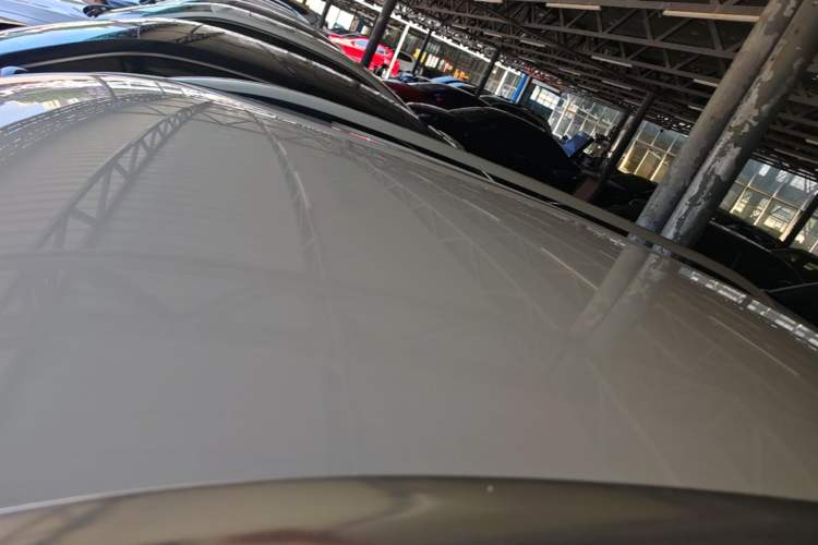 Used Skoda Kamiq 2020 1.5L Automatic Standard Edition Roof