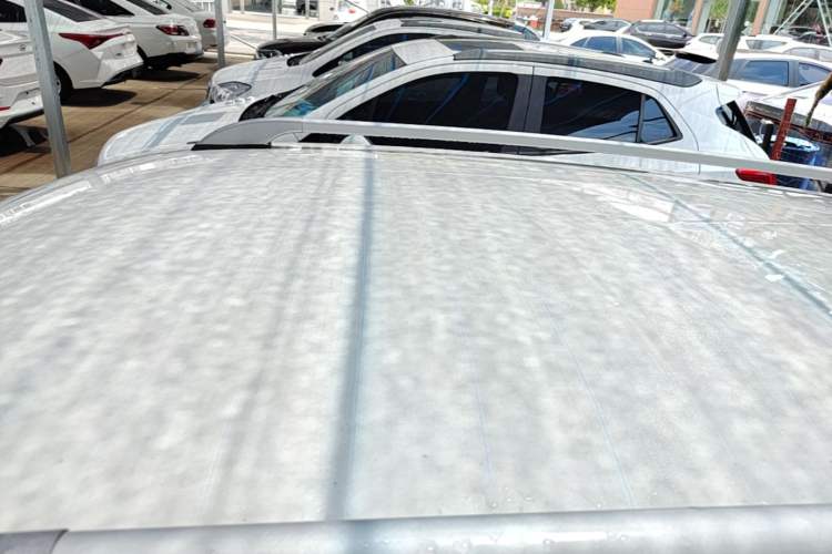 Used Skoda Kamiq 2020 1.5L Automatic Standard Edition Roof