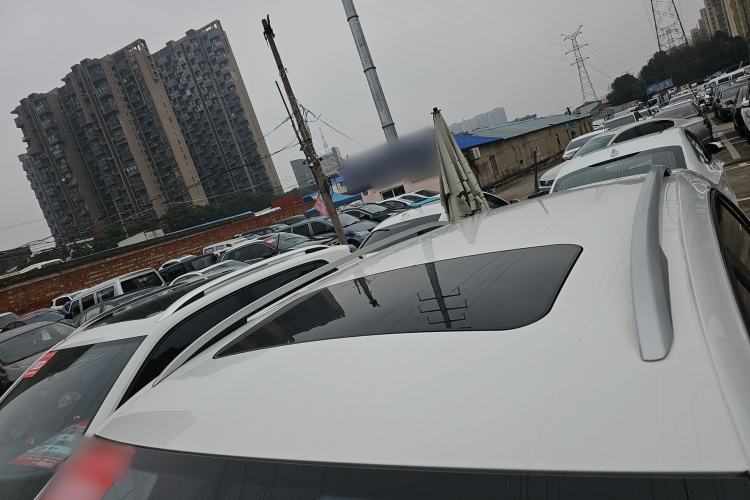 Used Skoda Kamiq 2020 1.5L Automatic Comfort Edition Roof