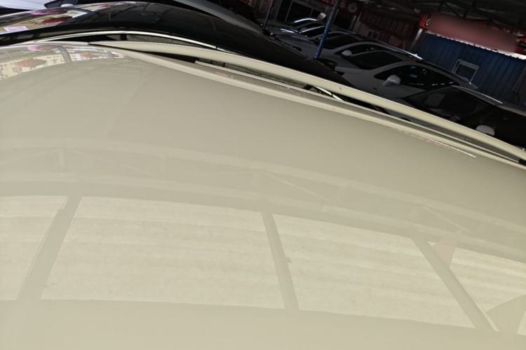 Used Skoda Kamiq 2020 1.5L Automatic Standard Edition Roof