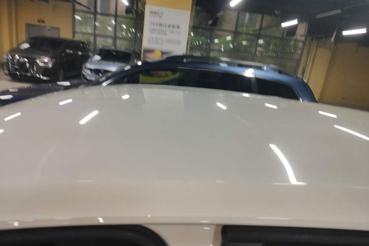 Used Skoda Kamiq 2020 1.5L Automatic Standard Edition Roof