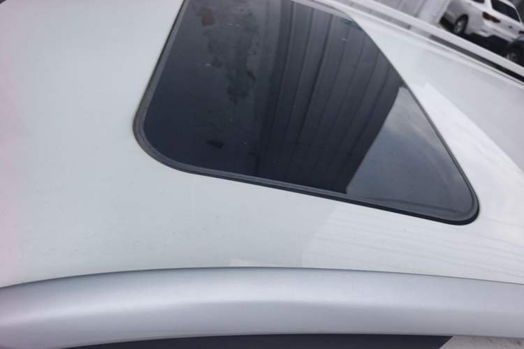 Used Skoda Kamiq 2020 1.5L Automatic Comfort Edition Roof