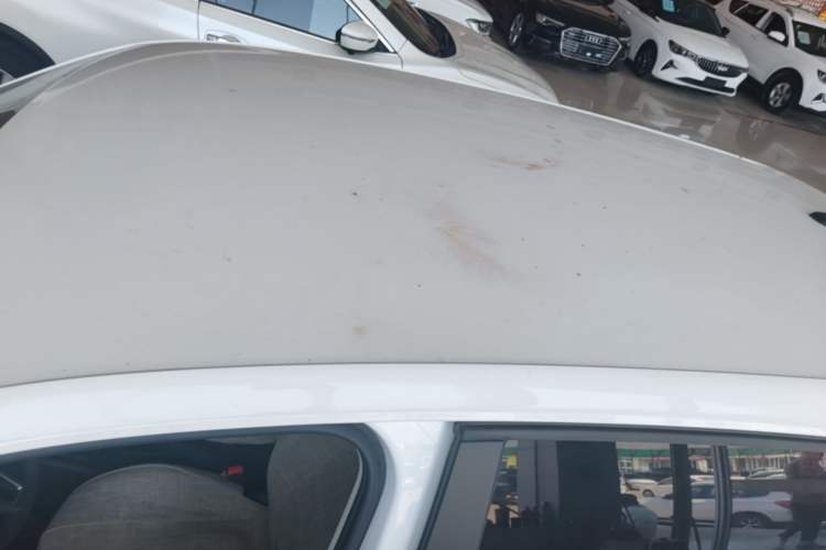 Used Skoda Kamiq 2020 1.5L Manual Standard Edition Roof