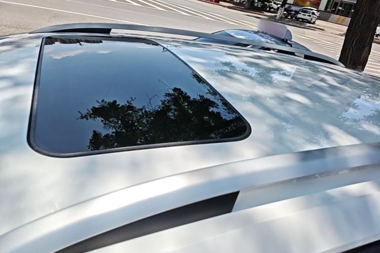Used Skoda Kamiq 2020 1.5L Automatic Comfort Edition Roof