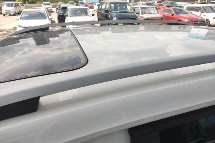 Used Skoda Kamiq 2020 1.5L Automatic Comfort Edition Roof