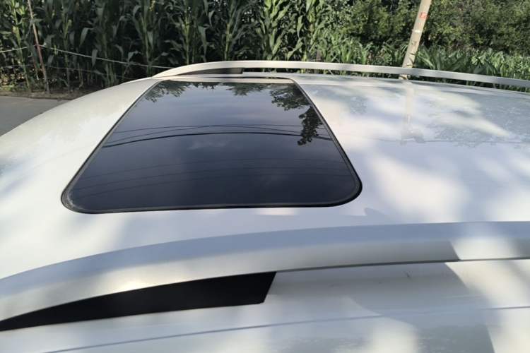 Used Skoda Kamiq 2020 1.5L Automatic Standard Edition Roof