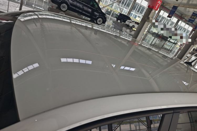 Used Skoda Kamiq 2020 1.5L Automatic Standard Edition Roof