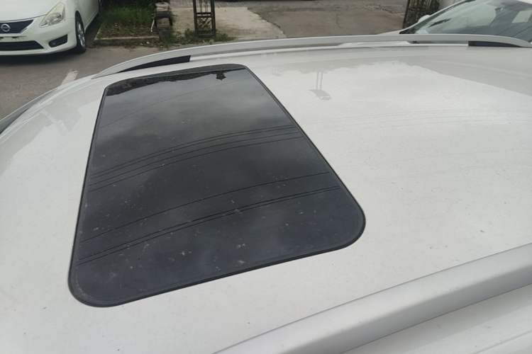 Used Skoda Kamiq 2020 1.5L Automatic Comfort Edition Roof