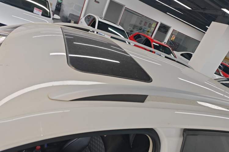 Used Skoda Kamiq 2020 1.5L Automatic Comfort Edition Roof