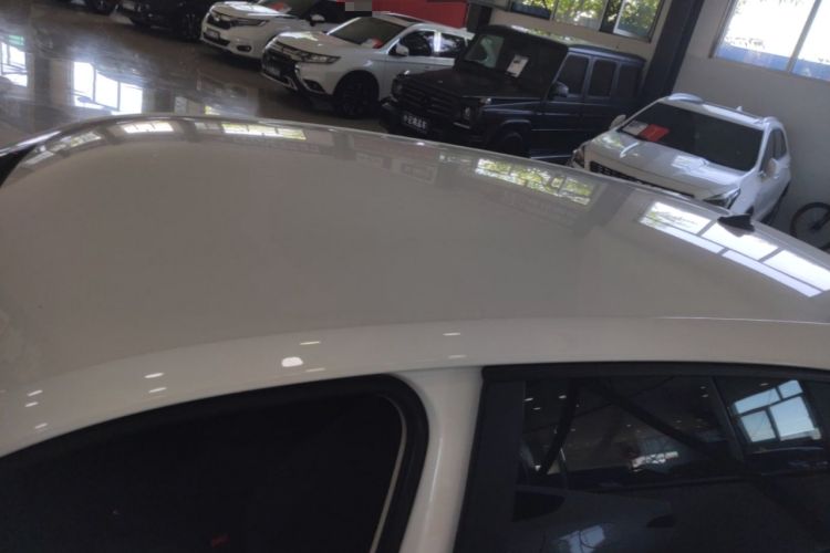 Used Skoda Kamiq 2020 1.5L Automatic Comfort Edition Roof
