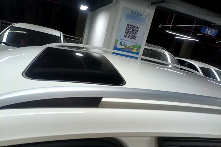 Used Skoda Kamiq 2020 1.5L Manual Comfort Edition Roof